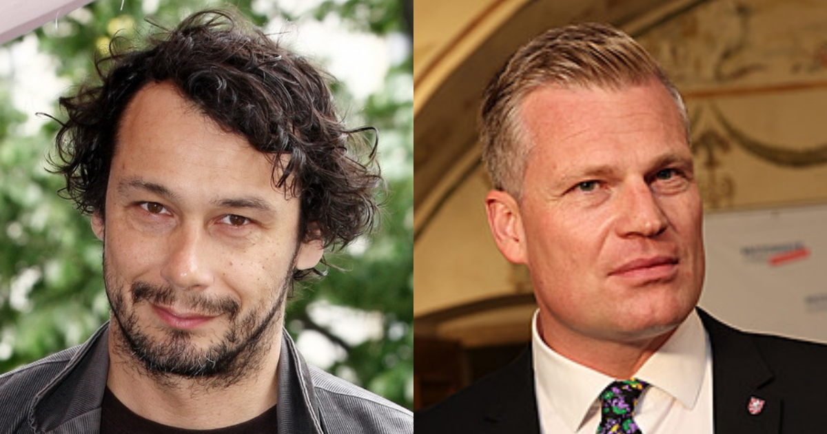 Pavel LiÅ¡ka zesmÄÅ¡nil Filipa Turka: MnozÃ­ jeho video nepochopili - In-lifestyle.cz