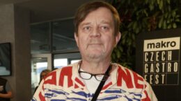 Fotografie Petra Čtvrtníčka