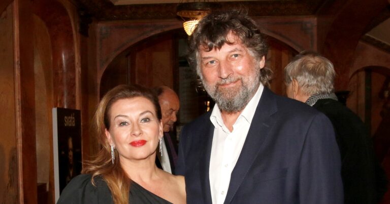 Fotografie Dany Morávkové a Petra Maláska