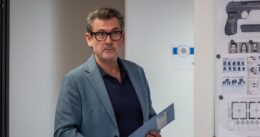 Fotografie ze seriálu Ulice