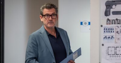 Fotografie ze seriálu Ulice