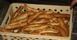 Fotografie rohlíků