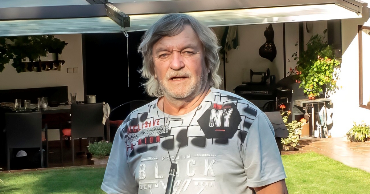 Fotografie Romana Skameneho