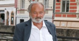 Fotografie Rudolfa Hrušínského