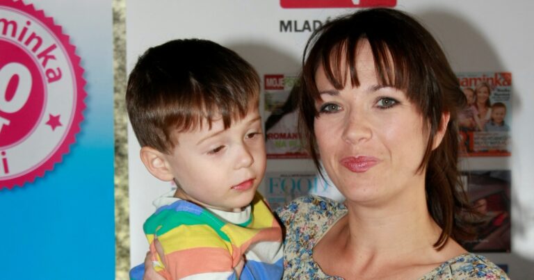 Fotografie Terezy Kostkové a Antonína Kracíka