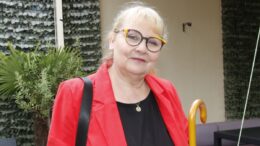 Fotografie Veroniky Gajerové