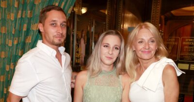 Fotografie Veroniky Žilkové a Jana Herclíka