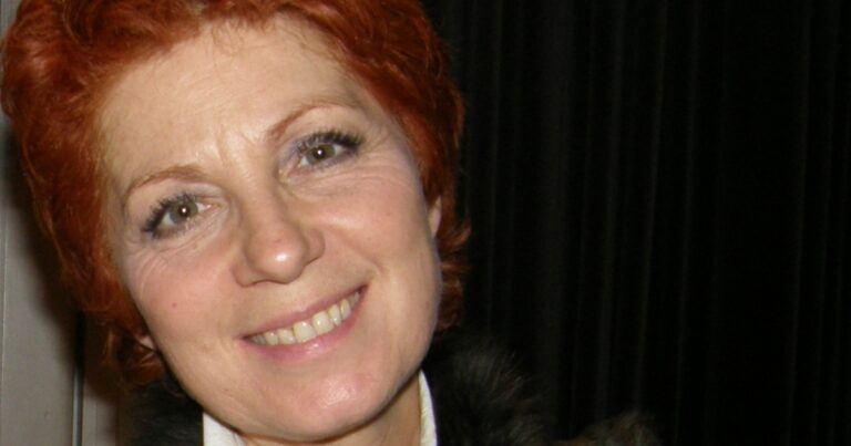 Fotografie Véronique Genest