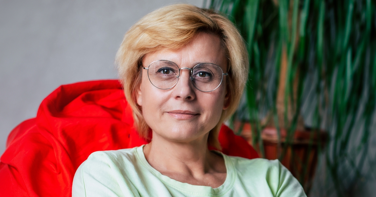 Fotografie ženy