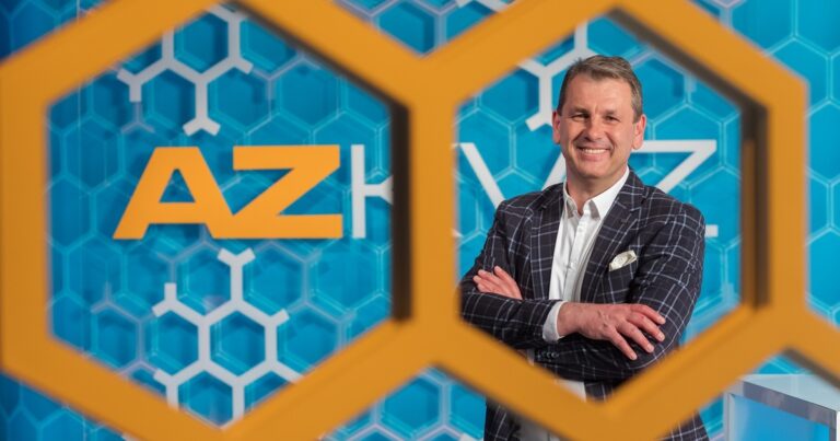 Fotografie Aleše Zbořila