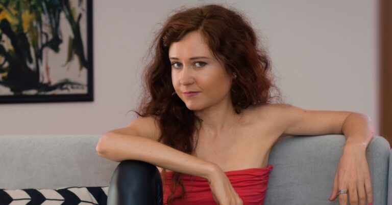 Fotografie Evy Toulové