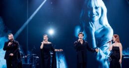 Fotografie Český slavík 2025 - pocta Aničce Slováčkové