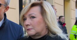 Fotografie Aleny Schillerové