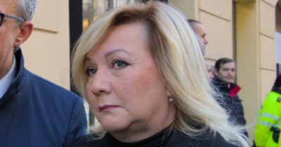 Fotografie Aleny Schillerové