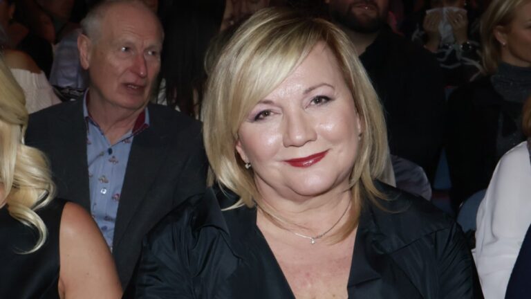 Fotografie Aleny Schillerové