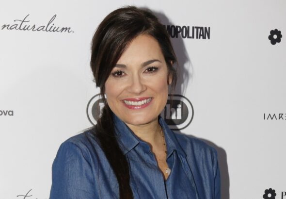 Fotografie Aleny Šeredové