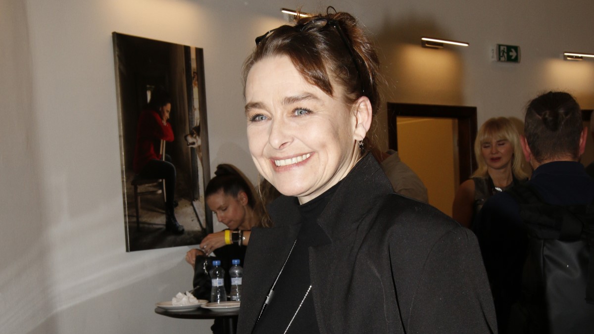 Fotografie Andrey Černé