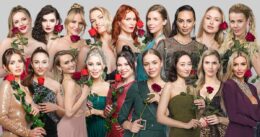 Fotografie k pořadu Bachelor