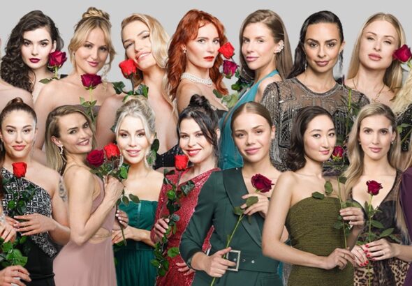 Fotografie k pořadu Bachelor