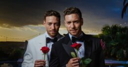 Fotografie k pořadu Bachelor