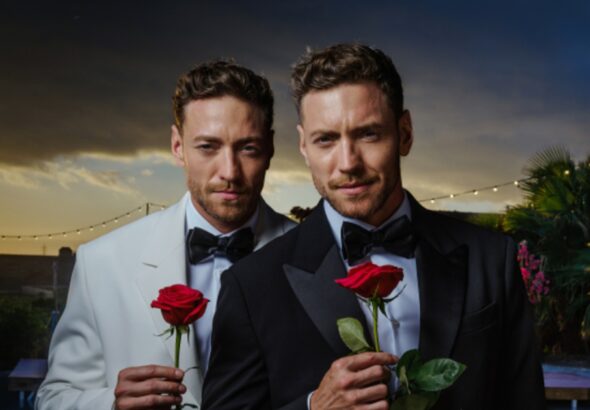 Fotografie k pořadu Bachelor