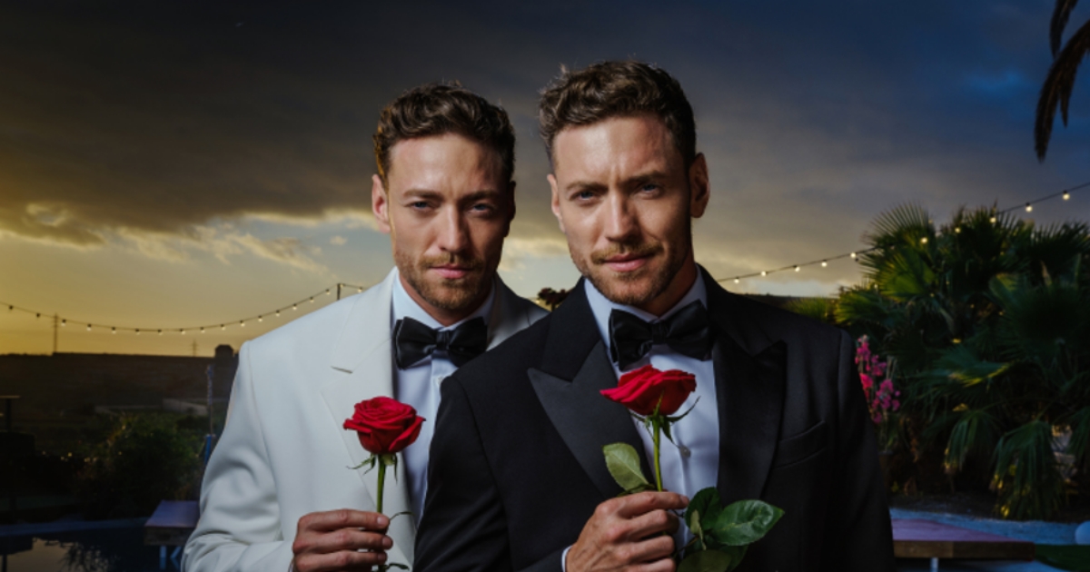 Fotografie k pořadu Bachelor