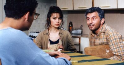 Fotografie z filmu Báječná léta pod psa