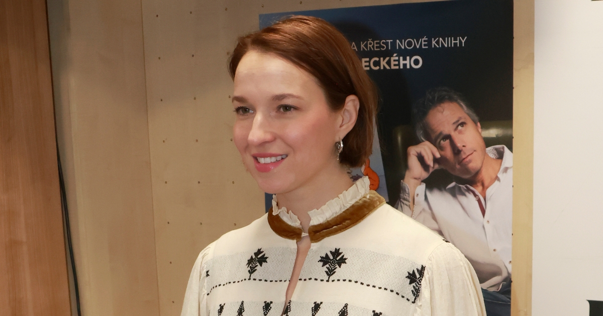 Fotografie Bereniky Kohoutové