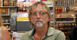 Fotografie Dalibora Jandy