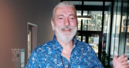 Fotografie Daniela Hůlky