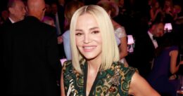 Fotografie Dary Rolins