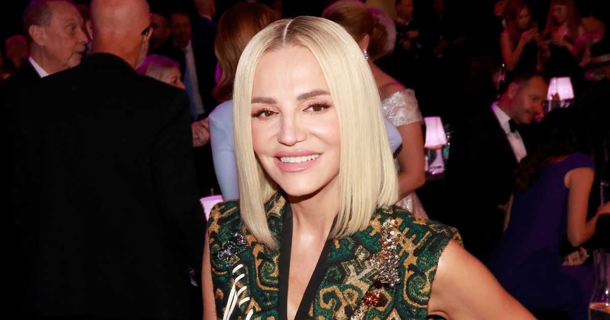 Fotografie Dary Rolins