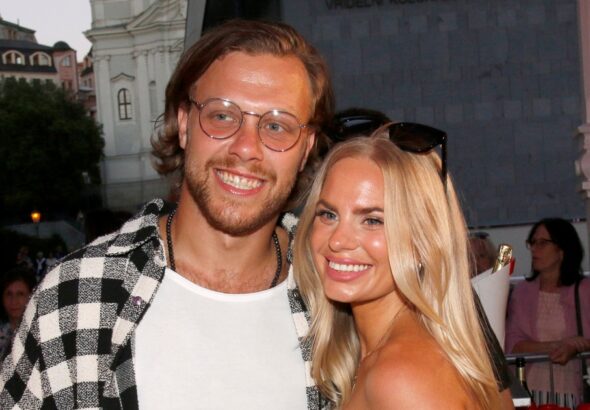 Fotografie Davida Pastrňáka a Rebeccy Rohlsson