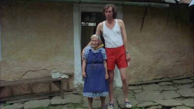 Fotografie z komedie Dědictví aneb Kurvahošigutntág