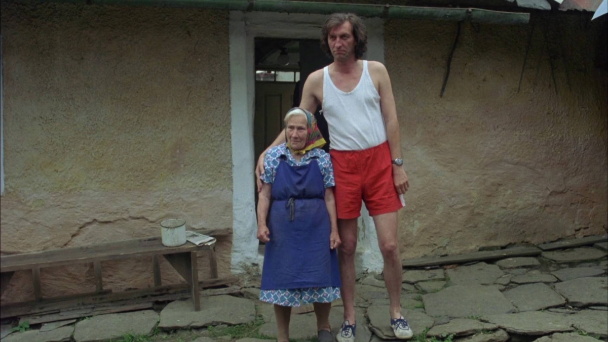 Fotografie z komedie Dědictví aneb Kurvahošigutntág