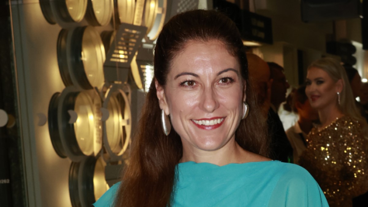 Fotografie Evy Decroix