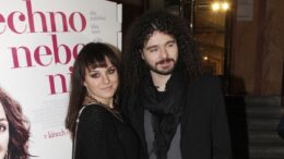 Fotografie Ewy Farné a Martina Chobota