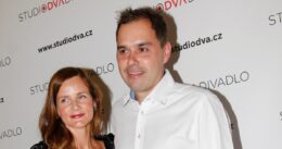 Fotografie Filipa Sajlera