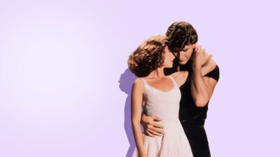 Fotografie k filmu Hříšný tanec