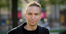 Fotografie Ivana Bartoše