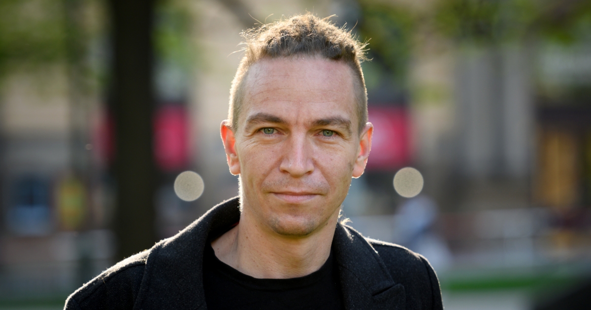 Fotografie Ivana Bartoše