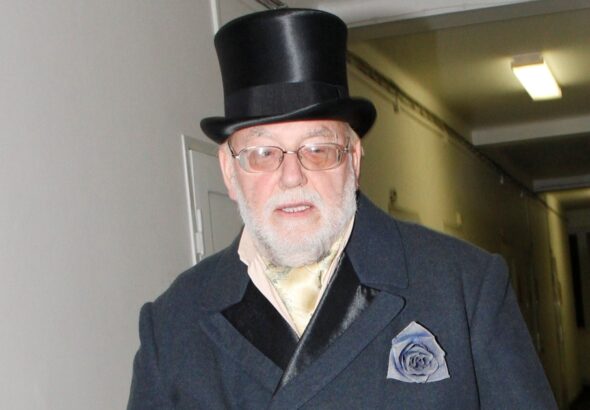 Fotografie Jana Nedvěda