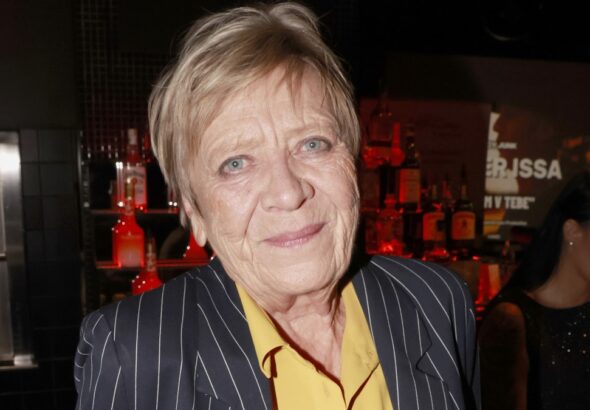 Fotografie Jaroslavy Obermaierové