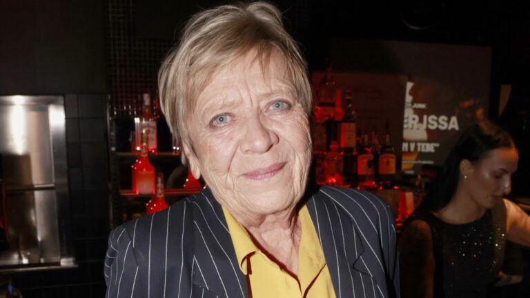 Fotografie Jaroslavy Obermaierové