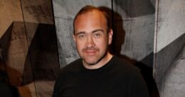 Fotografie Jiřího Hány