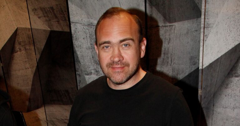 Fotografie Jiřího Hány