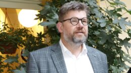 Fotografie Jiřího Pospíšila