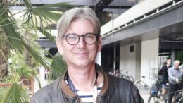 Fotografie Jiřího Stracha