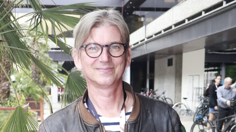 Fotografie Jiřího Stracha