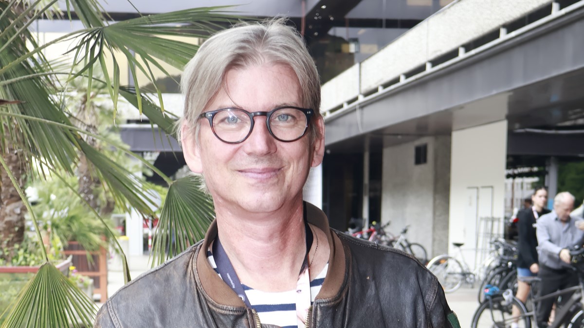 Fotografie Jiřího Stracha